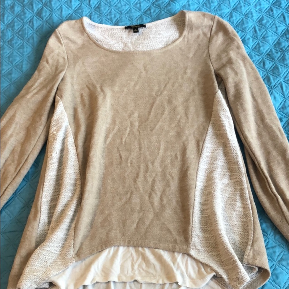 Cupio sweater